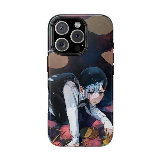 Higashiyama Kobeni Phone Cases