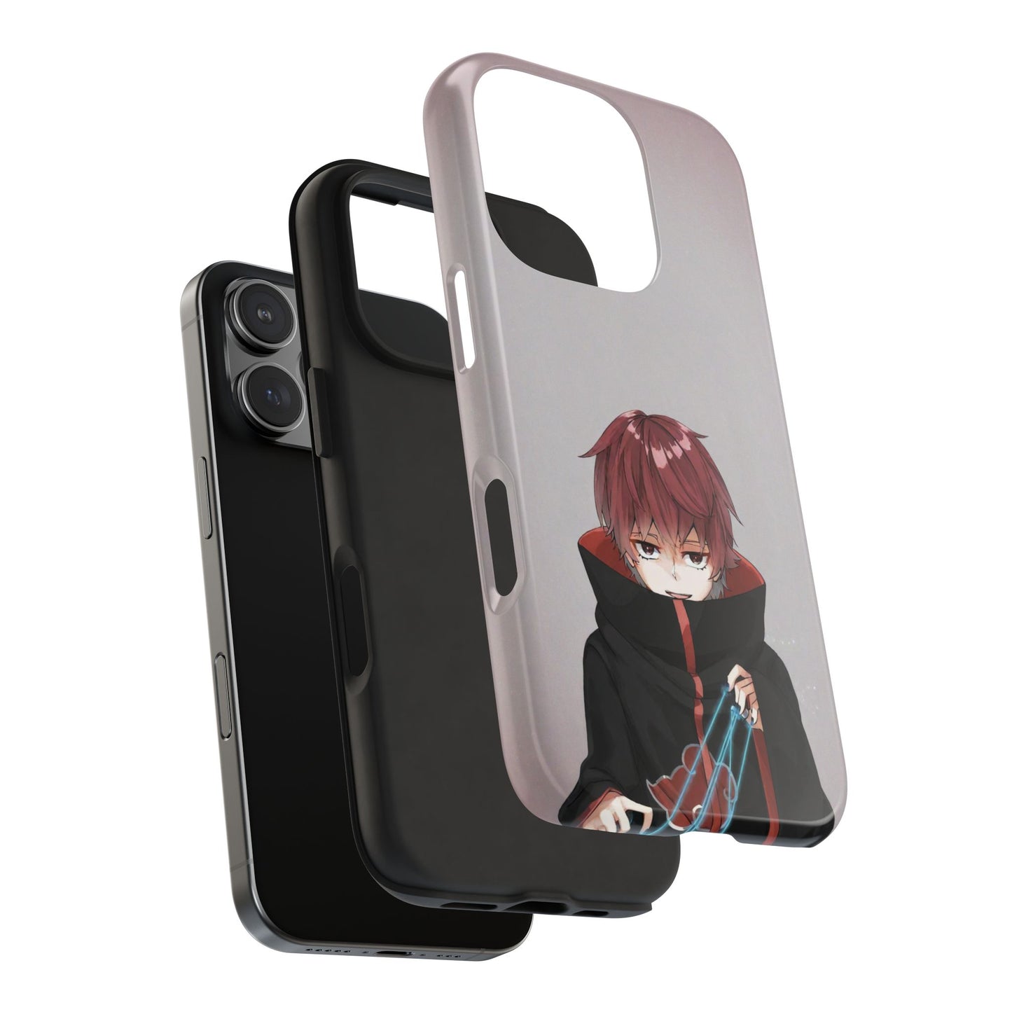 Sasori Anime Naruto iPhone Cases