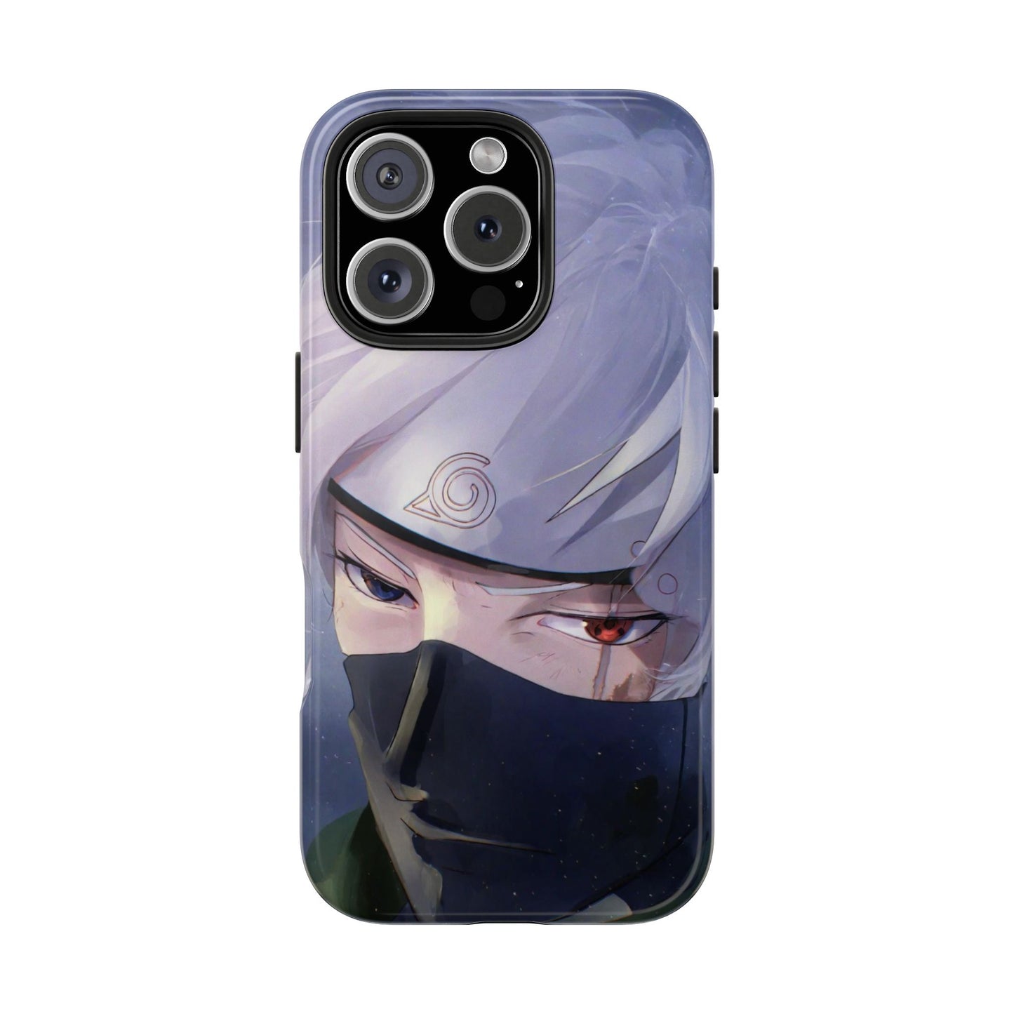nan iPhone Cases