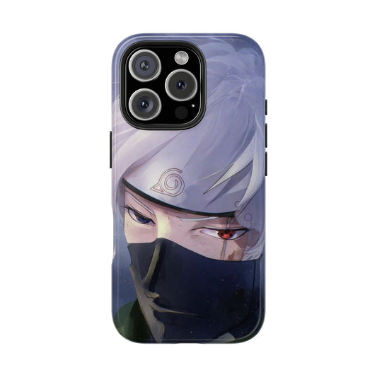 nan iPhone Cases