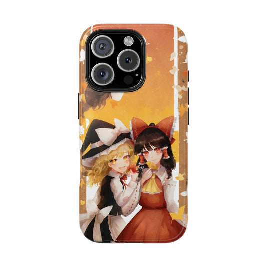 Touhou Phone Cases