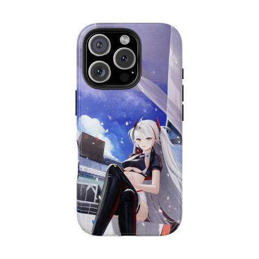 Prinz Eugen Phone Cases