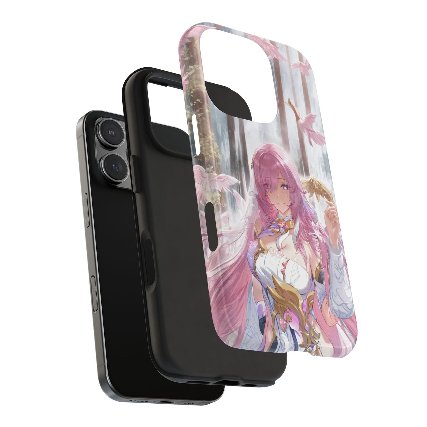 Elysia iPhone Cases