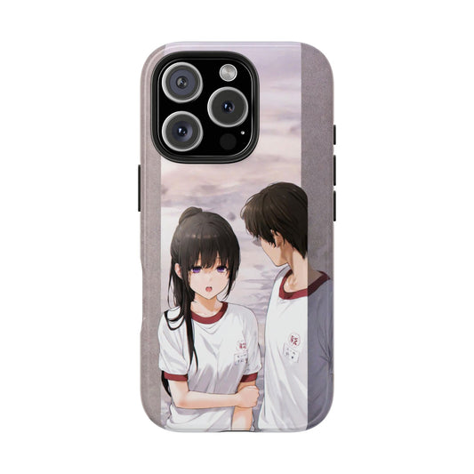 Hyouka Phone Cases