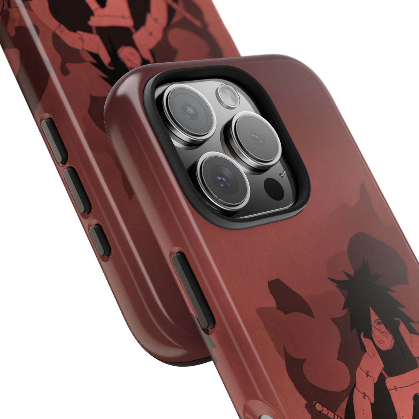 Madara iPhone Cases
