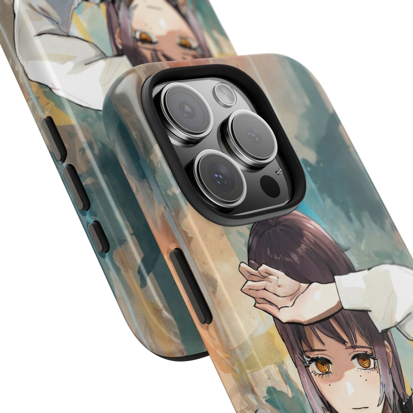 Fami Phone Cases
