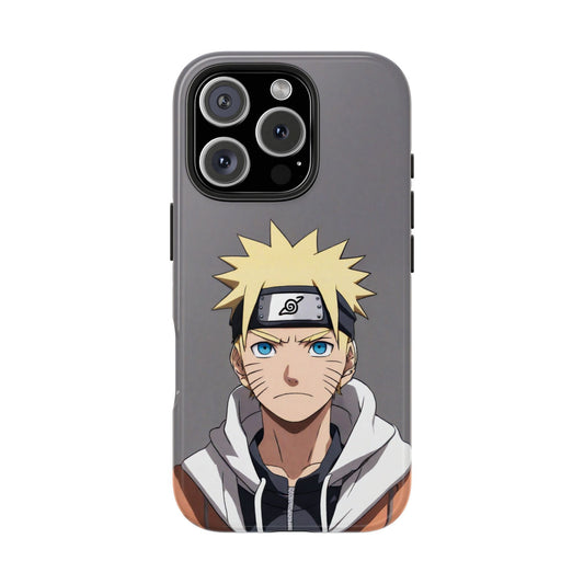 Naruto iPhone Cases