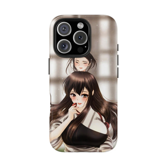 Akagi (Kantai Collection) Phone Cases