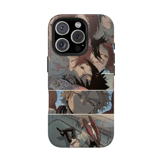 Boku no Hero Academia Phone Cases