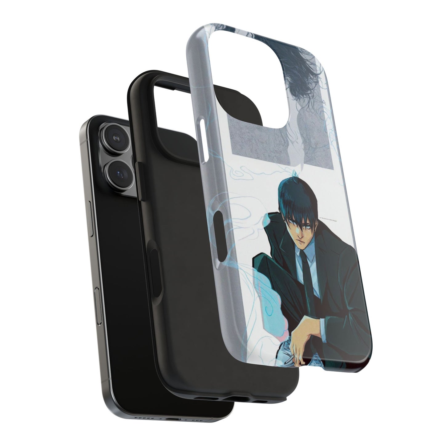Hayakawa Aki Phone Cases