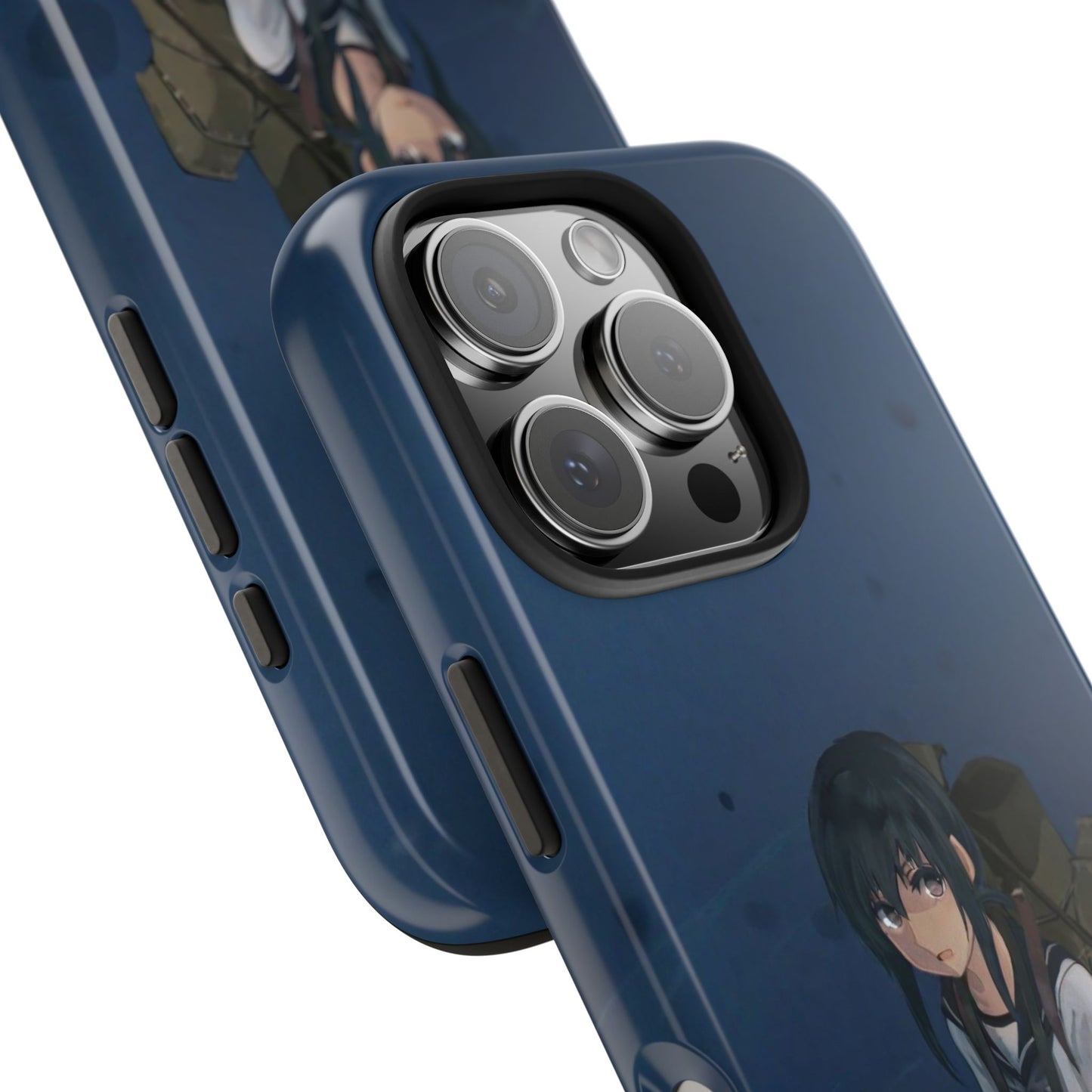 Fubuki Phone Cases