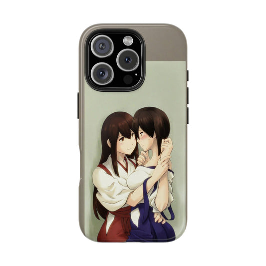 Kantai Collection Phone Cases