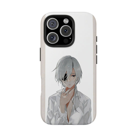 Quanxi Phone Cases