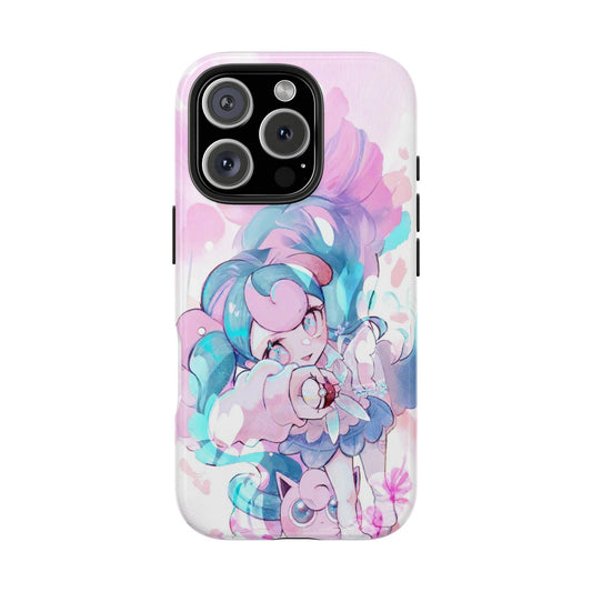 Cross-Over Phone Cases
