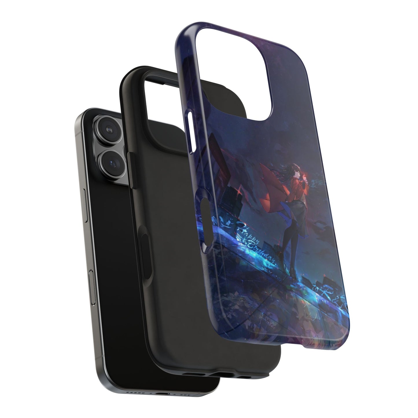 Fate/stay night Phone Cases