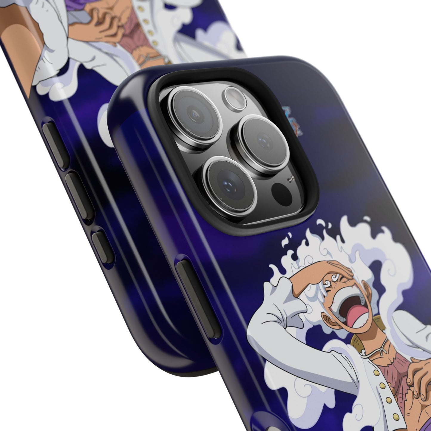 One Piece - Gear 5 iPhone Cases