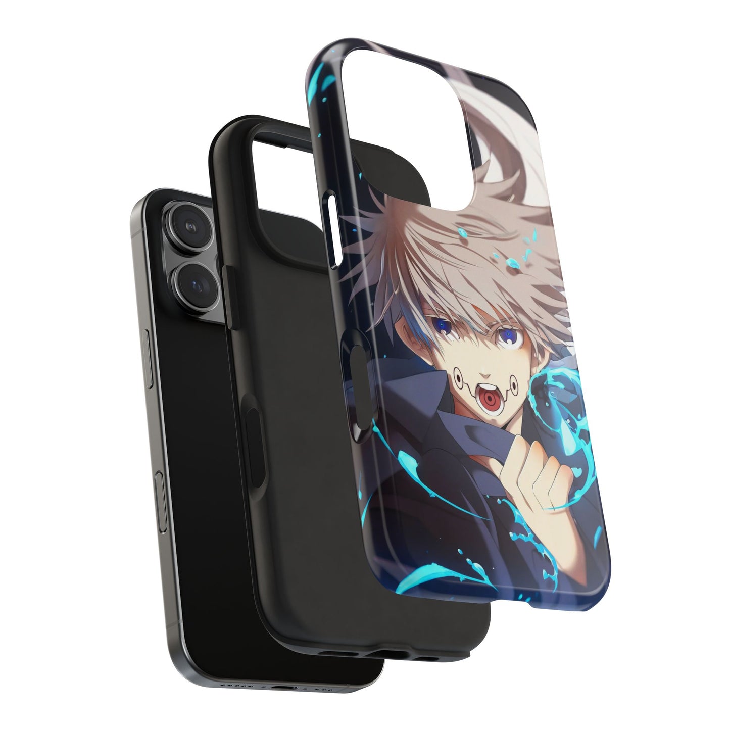 Jujutsu Kaisen - Toge Inumaki iPhone Cases