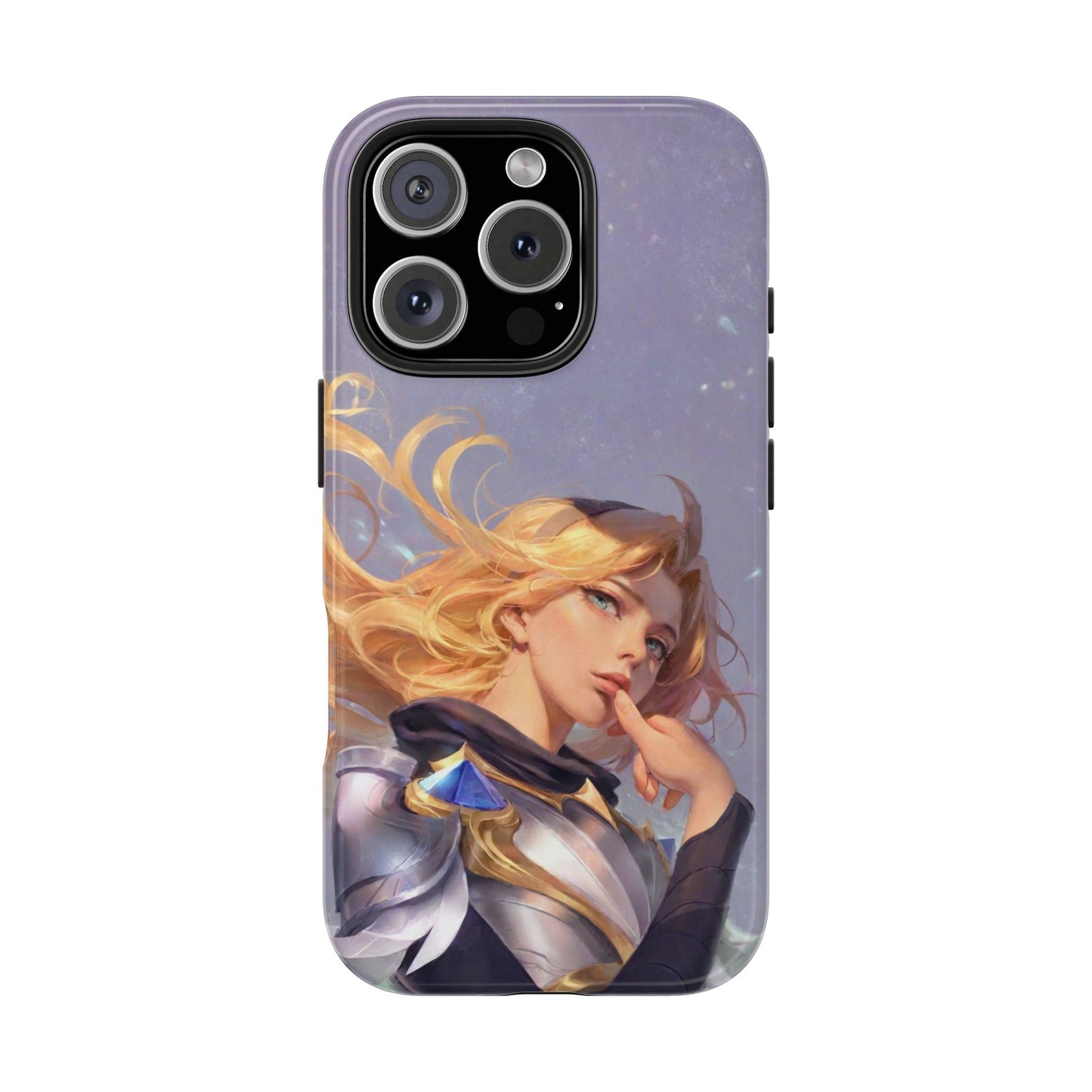 Lux iPhone Cases