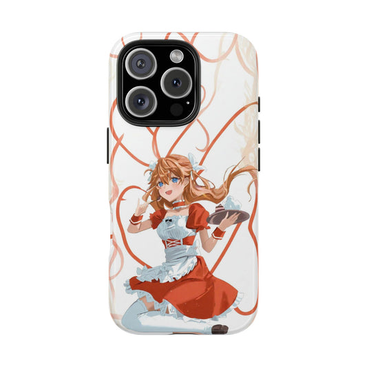 Souryuu Asuka Langley Phone Cases