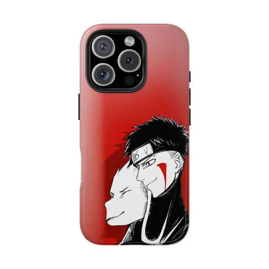 nan iPhone Cases