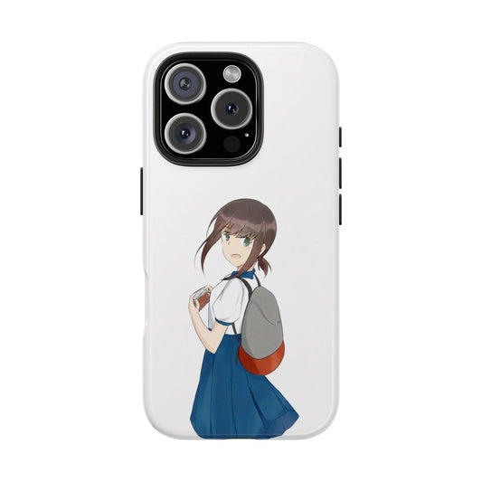 Fubuki Phone Cases