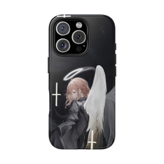 Angel Devil Phone Cases