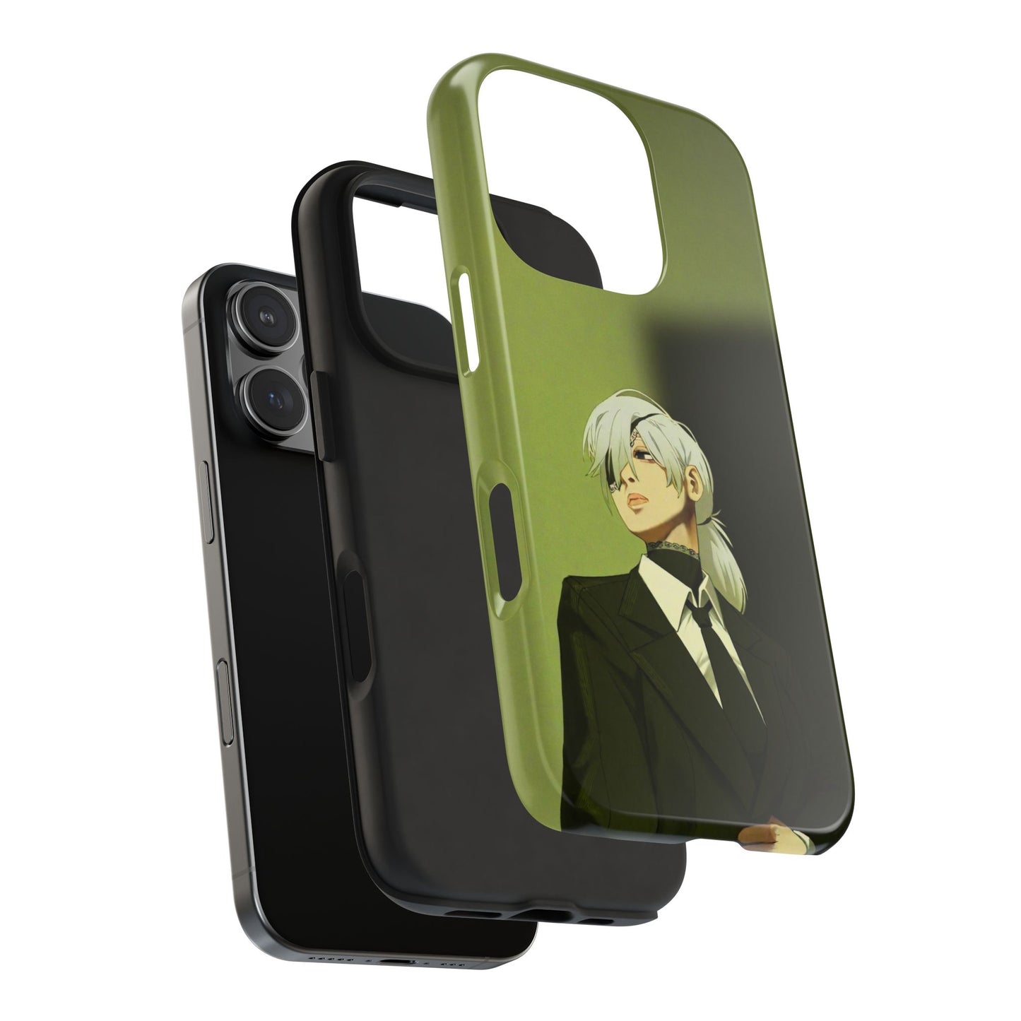 Quanxi Phone Cases