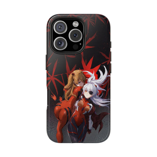 Houkai 3rd Phone Cases