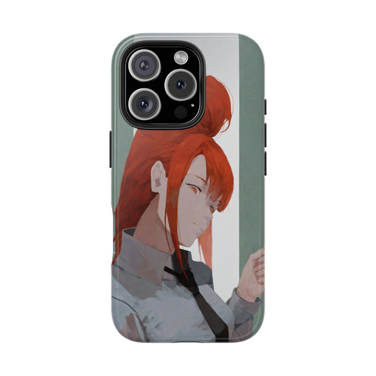 Makima Phone Cases