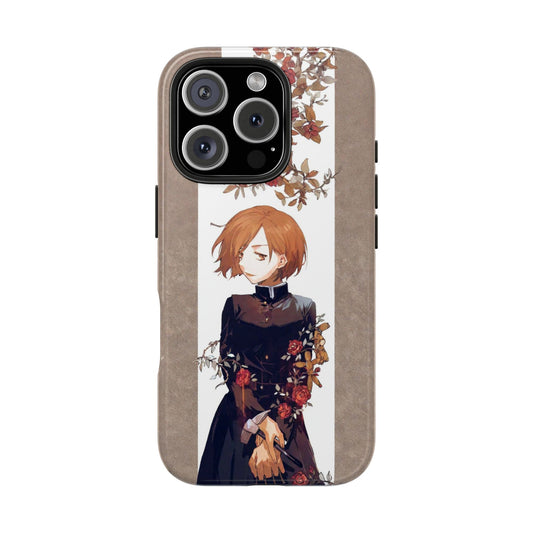 Kugisaki Nobara Phone Cases