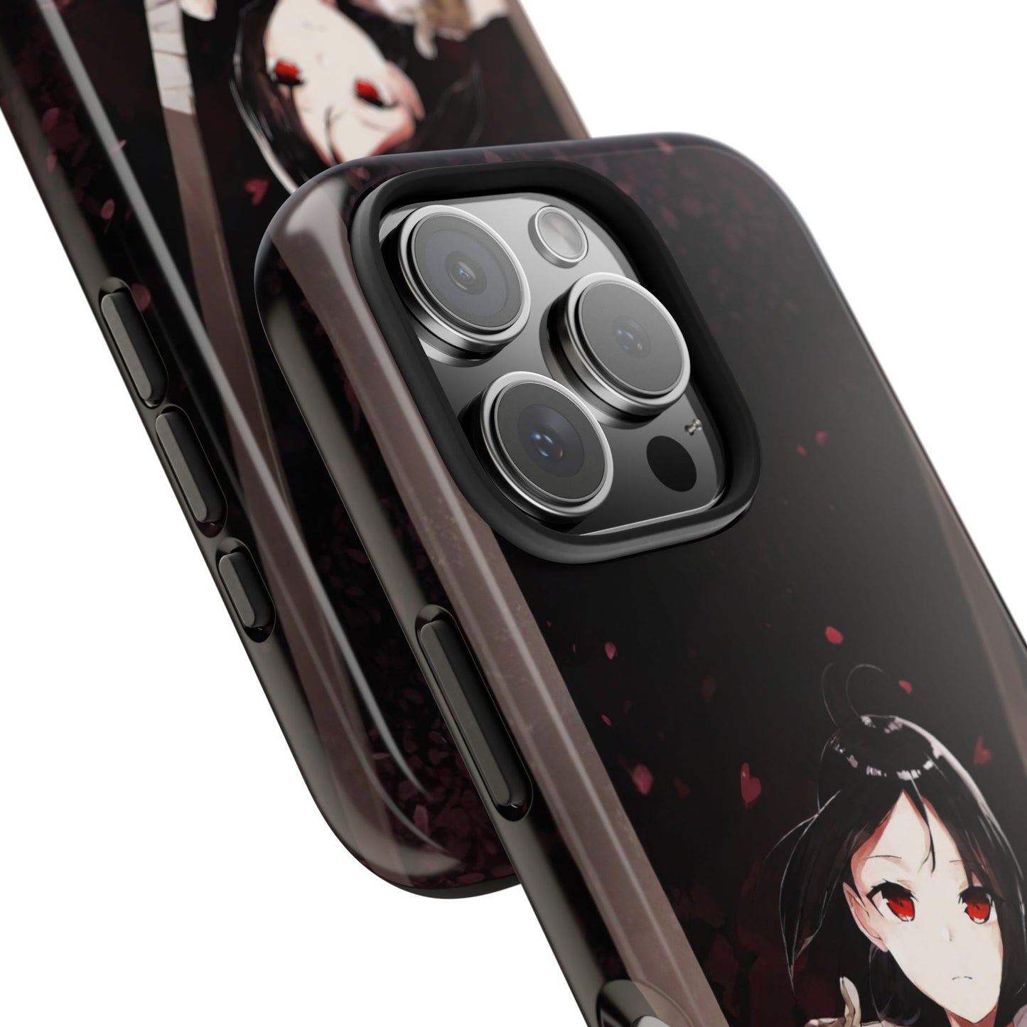 Shinomiya Kaguya iPhone Cases