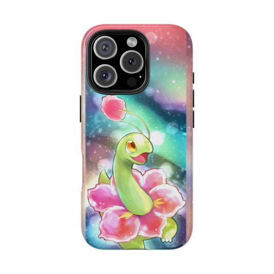 Meganium Phone Cases
