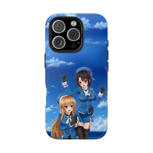 Kantai Collection Phone Cases