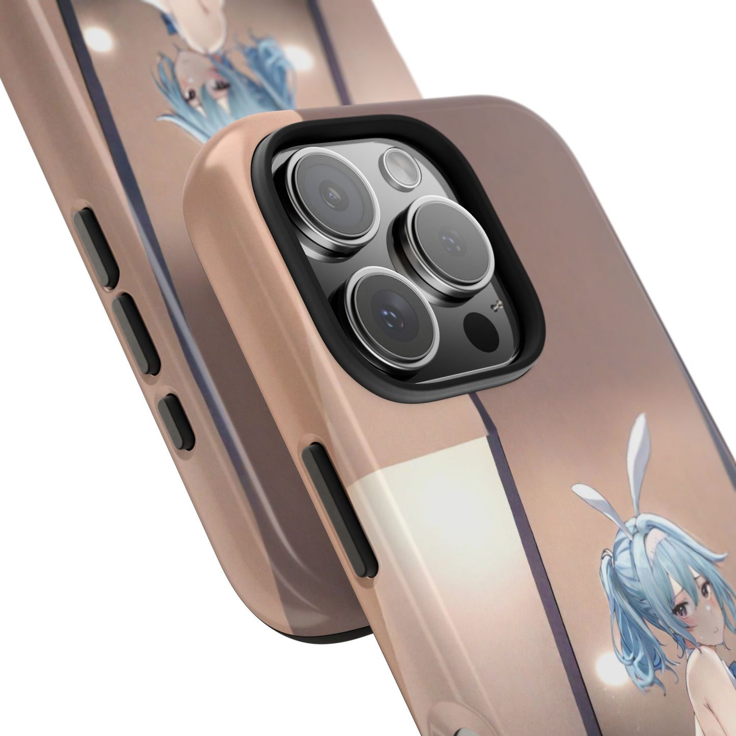 Eula Lawrence iPhone Cases