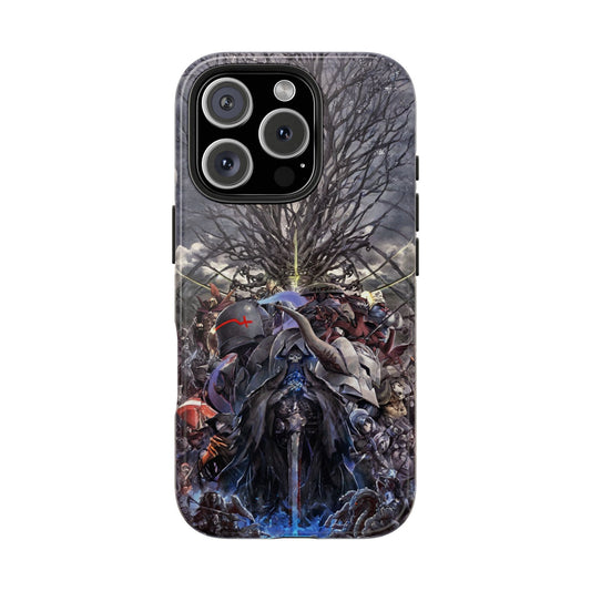 Fate/Grand Order Phone Cases