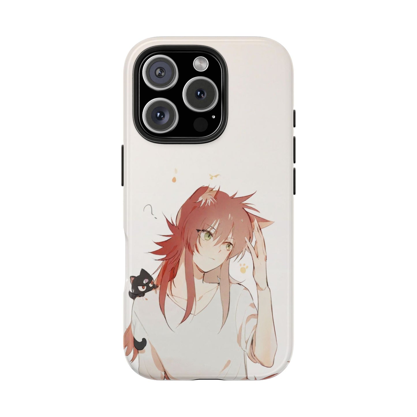 Yu Yu Hakusho iPhone Cases