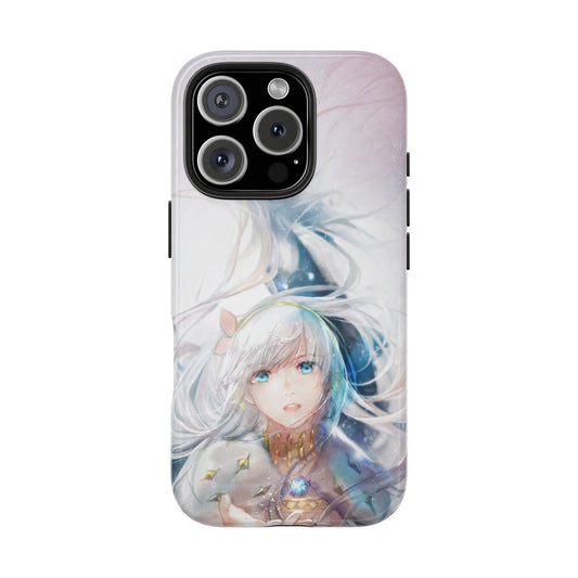 Caster (Anastasia Nikolaevna Romanova) Phone Cases