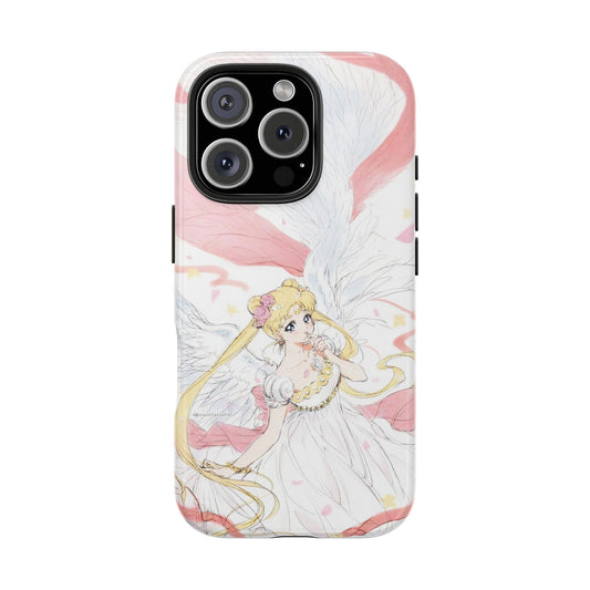 Princess Serenity Phone Cases