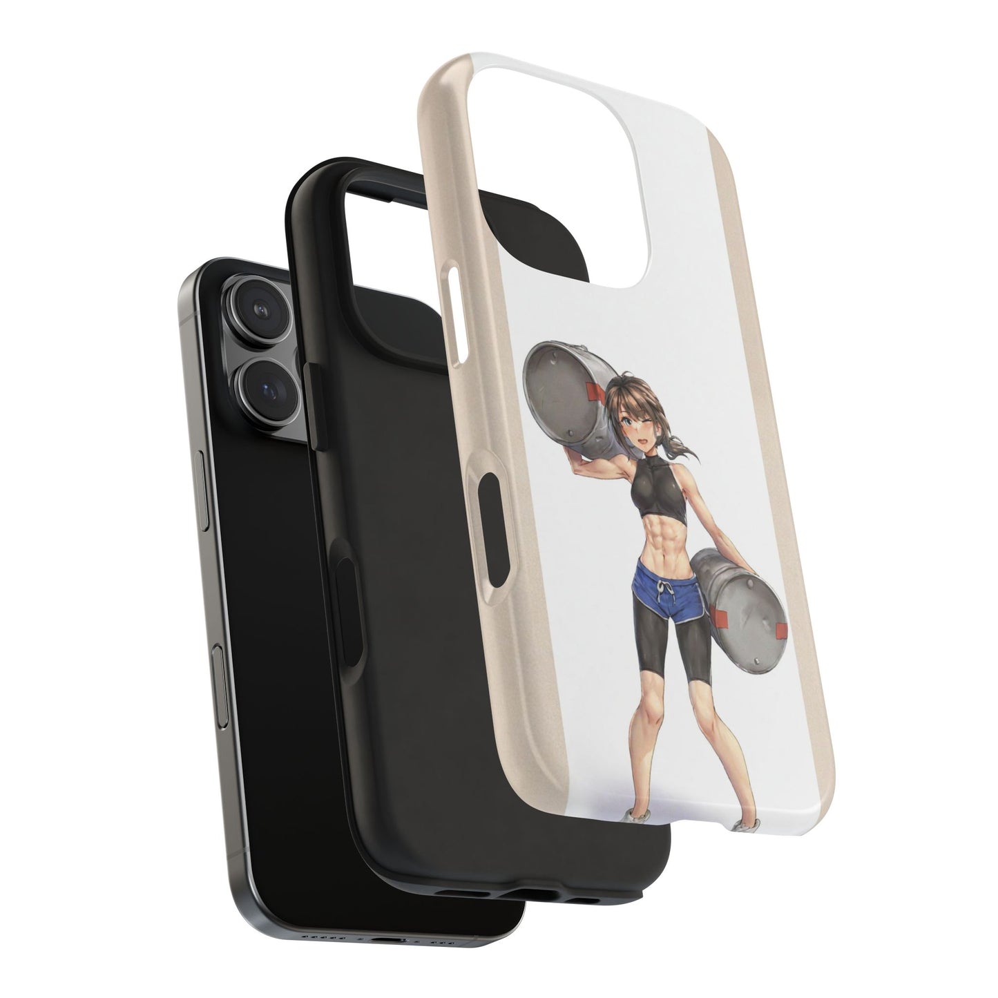 Fubuki Phone Cases