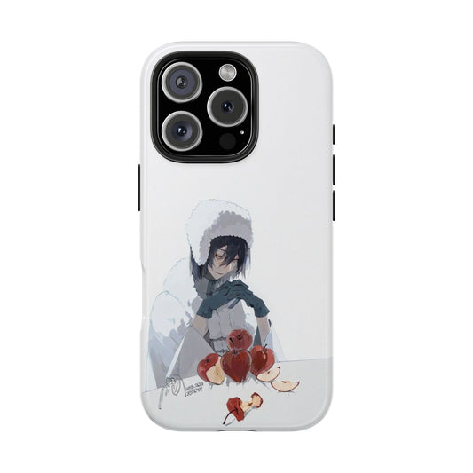 Fyodor Dostoyevsky Phone Cases