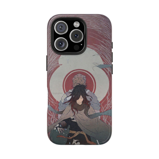 Dororo Phone Cases