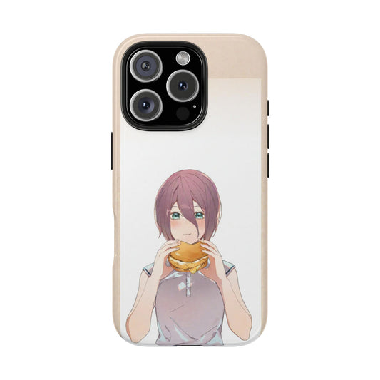 Reze Phone Cases