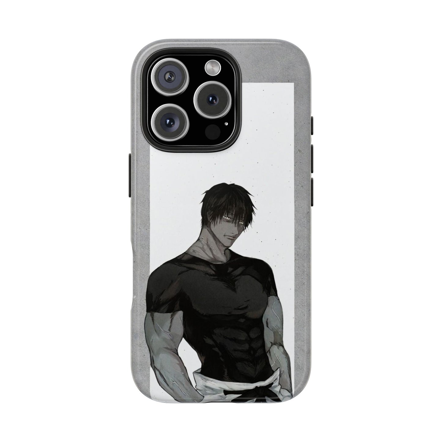 Fushiguro Touji Phone Cases