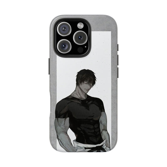 Fushiguro Touji Phone Cases