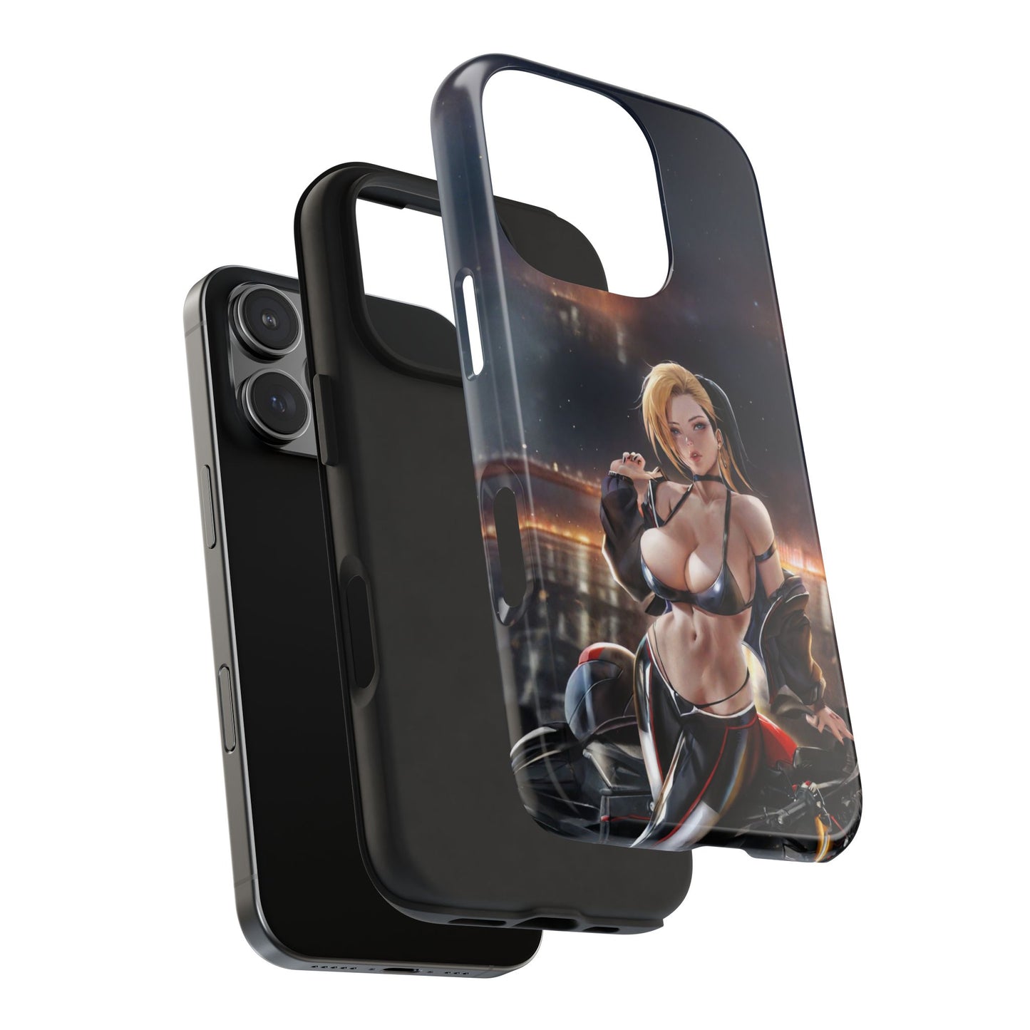 Akali Phone Cases