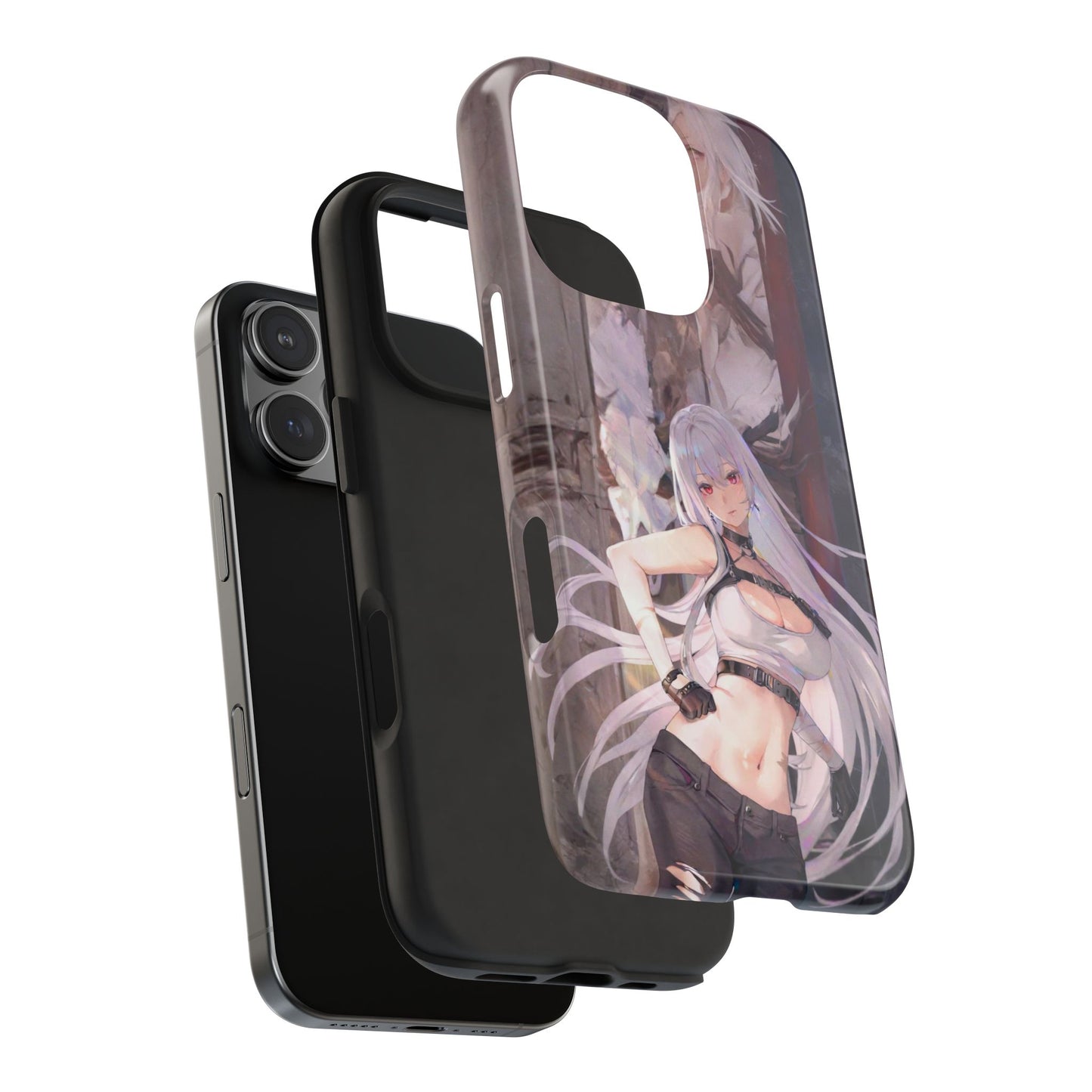 Sovetskaya Rossiya iPhone Cases