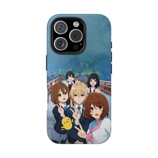 Cross-Over Phone Cases