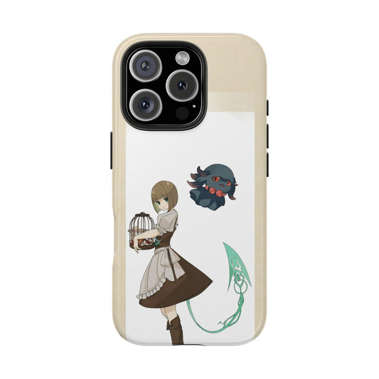 Cross-Over Phone Cases