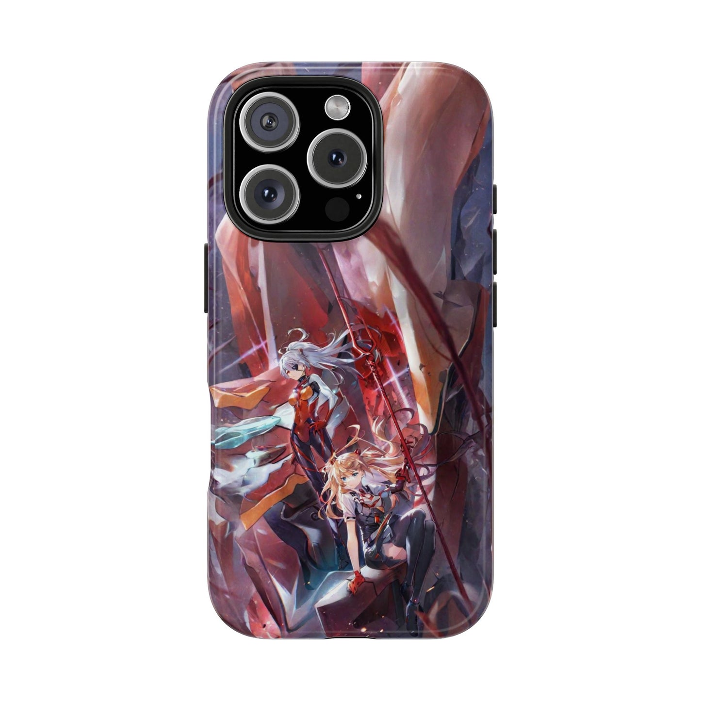 Houkai 3rd iPhone Cases