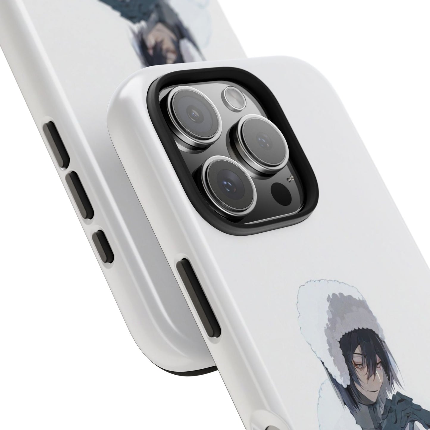 Fyodor Dostoyevsky Phone Cases